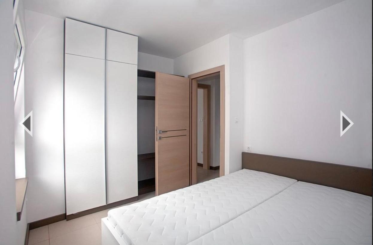 נייביצה Daska Apartmani מראה חיצוני תמונה