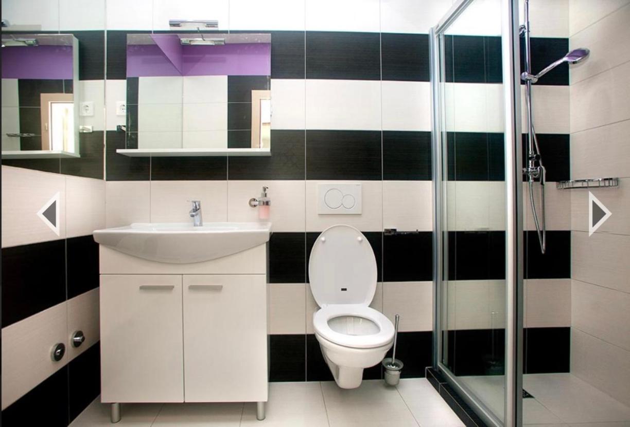 נייביצה Daska Apartmani מראה חיצוני תמונה