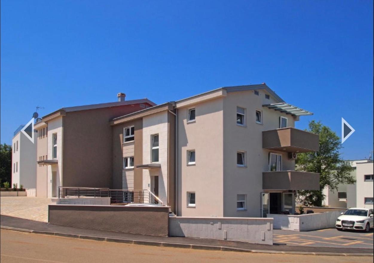 נייביצה Daska Apartmani מראה חיצוני תמונה