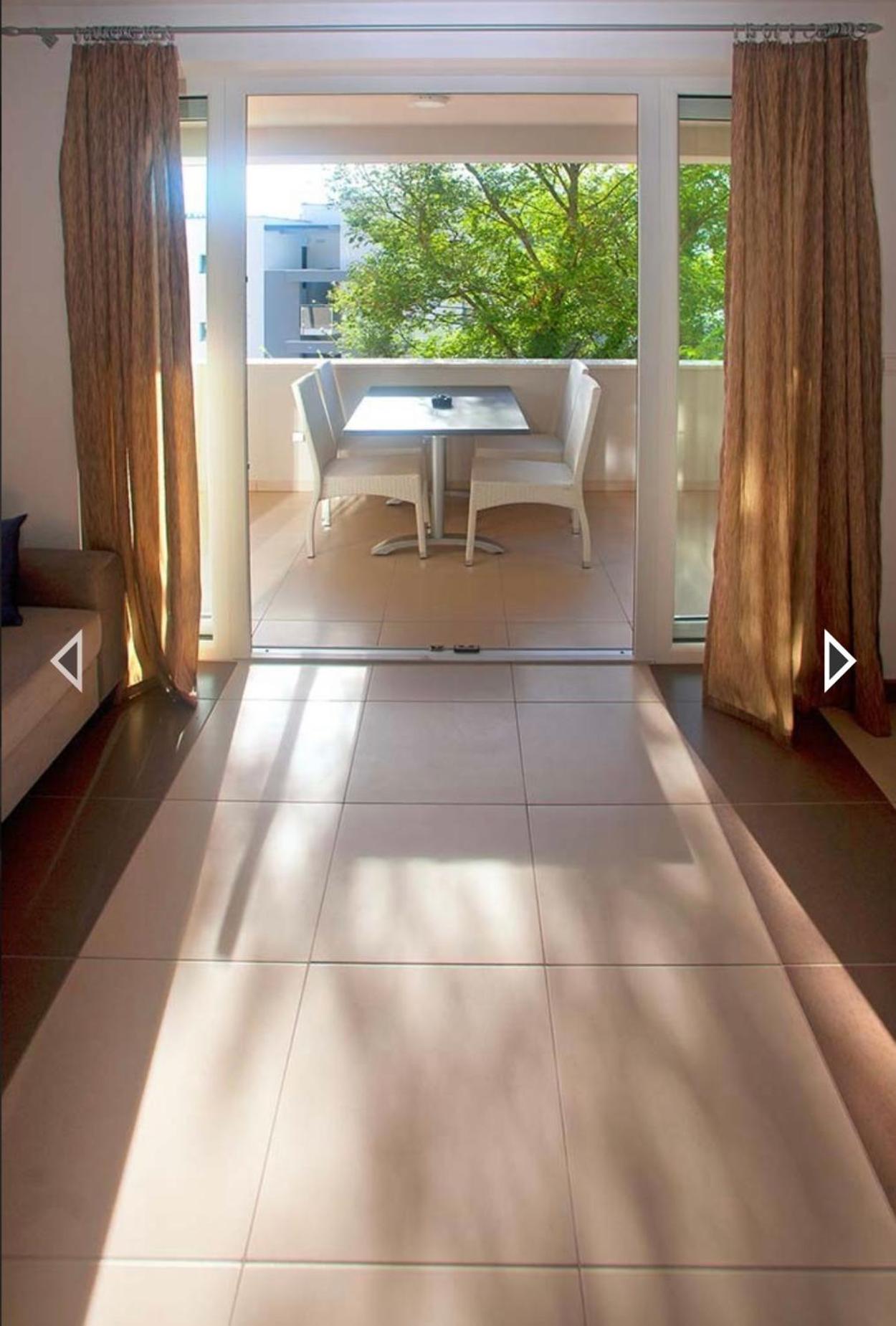 נייביצה Daska Apartmani מראה חיצוני תמונה
